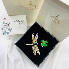 Set Quà Tết HimHip 