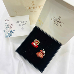 Set Quà Tết HimHip 