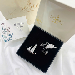 Set Quà Tết HimHip 