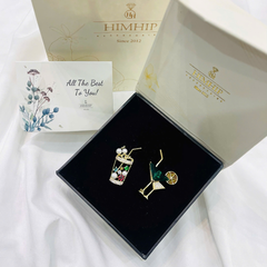 Set Quà Tết HimHip 