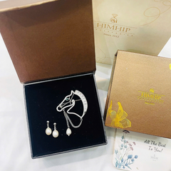 Set Quà Tết HimHip 