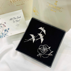 Set Quà Tết HimHip 