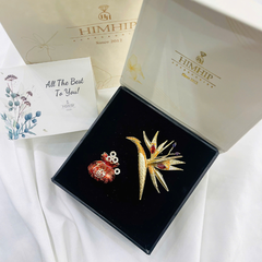 Set Quà Tết HimHip 