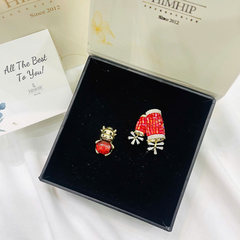 Set Quà Tết HimHip 