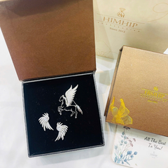 Set Quà Tết HimHip 