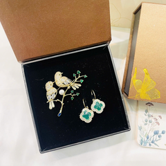 Set Quà Tết HimHip 