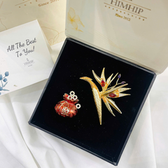 Set Quà Tết HimHip 