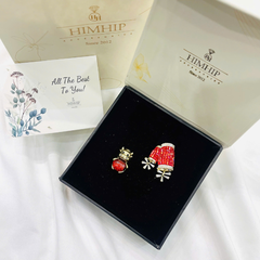 Set Quà Tết HimHip 