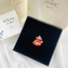 Set Quà Tết HimHip 