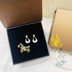 Set Quà Tết HimHip 