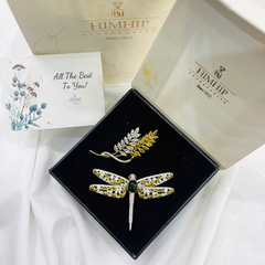 Set Quà Tết HimHip 