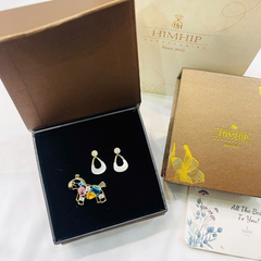 Set Quà Tết HimHip 