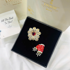 Set Quà Tết HimHip 