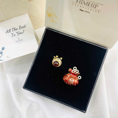 Set Quà Tết HimHip 