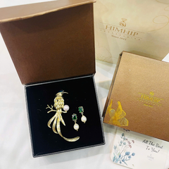 Set Quà Tết HimHip 