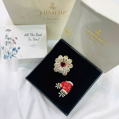 Set Quà Tết HimHip 