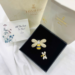 Set Quà Tết HimHip 
