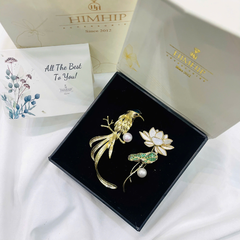 Set Quà Tết HimHip 