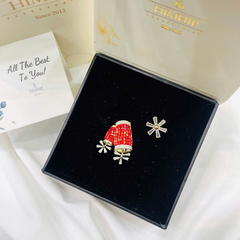 Set Quà Tết HimHip 