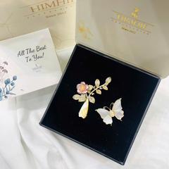 Set Quà Tết HimHip 