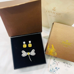 Set Quà Tết HimHip 