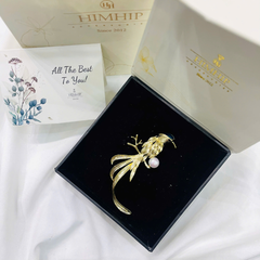 Set Quà Tết HimHip 