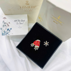 Set Quà Tết HimHip 