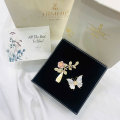Set Quà Tết HimHip 