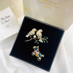 Set Quà Tết HimHip 