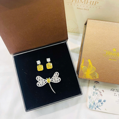 Set Quà Tết HimHip 