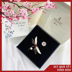 Set Quà Tết HimHip 