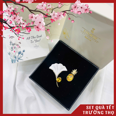 Set Quà Tết HimHip 