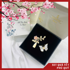 Set Quà Tết HimHip 