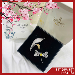 Set Quà Tết HimHip 