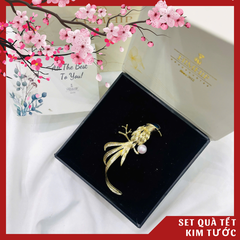 Set Quà Tết HimHip 
