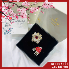 Set Quà Tết HimHip 
