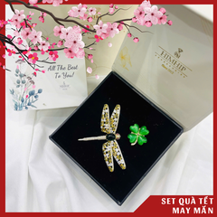 Set Quà Tết HimHip 