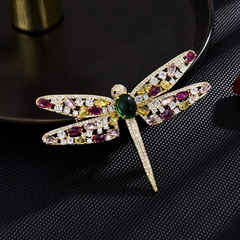 Set Cài Áo - 387 (Combo đã bao gồm túi hộp thiệp)