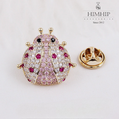 Set Cài Áo - 391 (Combo đã bao gồm túi hộp thiệp)