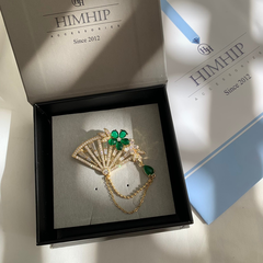 Set Cài Áo - 397 (Combo đã kèm hộp)