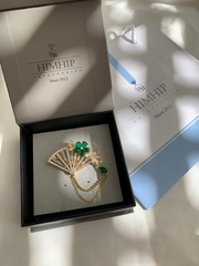 Set Cài Áo - 397 (Combo đã kèm hộp)