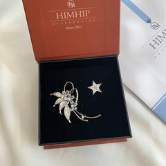 Set Cài Áo - 405 (Combo đã kèm hộp)