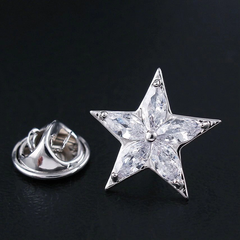 Set Cài Áo - 405 (Combo đã kèm hộp)