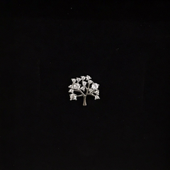 Set Quà Noel HimHip Cài Áo Kèm Túi Hộp Thiệp - 479