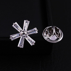 Set Quà Noel HimHip Cài Áo Kèm Túi Hộp Thiệp - 481