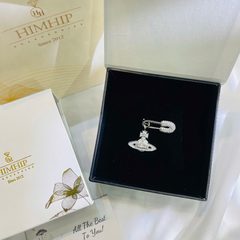 Set Quà HimHip Cài Áo Kèm Túi Hộp Thiệp - 971