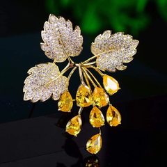 Set Quà HimHip 20/10 Cài Áo Kèm Túi Hộp Thiệp - 986