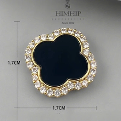 Set Quà HimHip Cài Áo Kèm Túi Hộp Thiệp - 1001