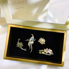 Set Cao Cấp HimHip 