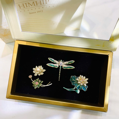 Set Cao Cấp HimHip 